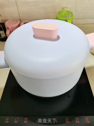 茉莉花香奶茶的做法步骤：3