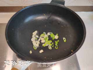 木须肉的做法步骤：8