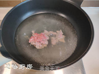木须肉的做法步骤：6
