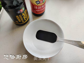 木须肉的做法步骤：3