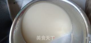 凉皮（手工洗面版）的做法步骤：9