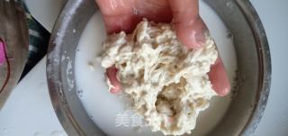 凉皮（手工洗面版）的做法步骤：4