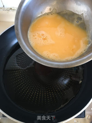 韭菜盒子的做法步骤：3