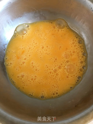 韭菜盒子的做法步骤：2