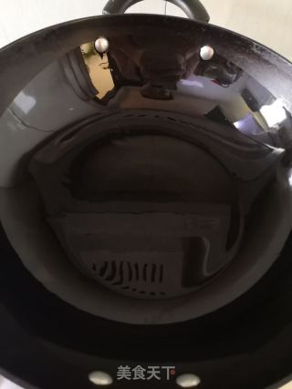 脆炒莴笋丝的做法步骤：2