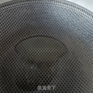酱肉末拌萝卜苗银耳的做法步骤：4