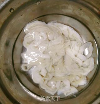 黑胡椒牛肉烤肠的做法步骤：5