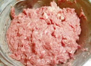 黑胡椒牛肉烤肠的做法步骤：4