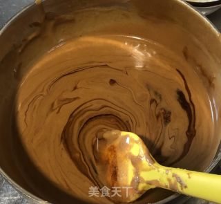 麻酱拌面的做法步骤：8