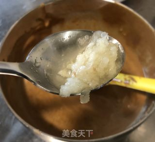 麻酱拌面的做法步骤：6