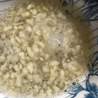 麻酱拌面的做法步骤：2