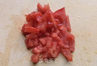 虾仁木耳荠菜丸子粉丝汤的做法步骤：6