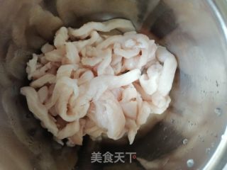 烤鸡肉串串的做法步骤：1