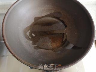 黄瓜虾仁时蔬的做法步骤：4