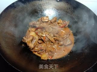 麻辣鸭的做法步骤：11