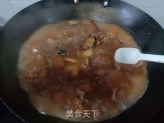 麻辣鸭的做法步骤：10
