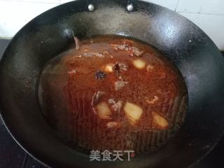麻辣鸭的做法步骤：9