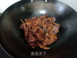 麻辣鸭的做法步骤：8