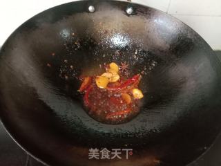 麻辣鸭的做法步骤：5