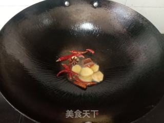 麻辣鸭的做法步骤：4