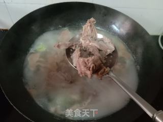 麻辣鸭的做法步骤：3