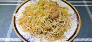 外婆卤面的做法步骤：8