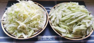 外婆卤面的做法步骤：4