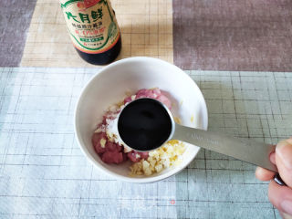 肉末蒸茄子的做法步骤：5
