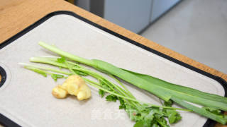 空气炸锅版狼牙土豆的做法步骤：3