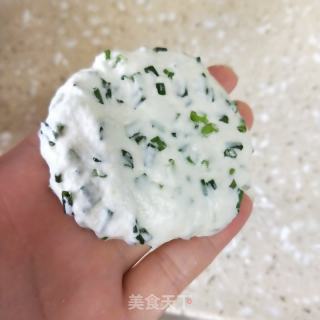 香炸荞叶粄的做法步骤：7