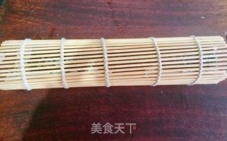 吞拿大卷的做法步骤：4