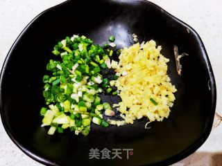 鸡蛋土豆丝饼的做法步骤：5