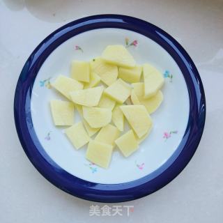 蒜香蒸鸡翅的做法步骤：6