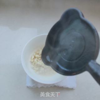 蒜香蒸鸡翅的做法步骤：2