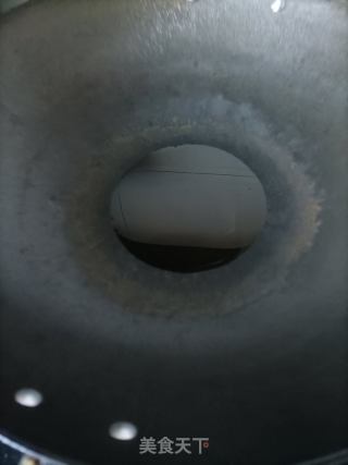 韭菜炒鸡蛋的做法步骤：11