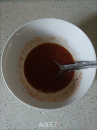 韭菜炒鸡蛋的做法步骤：10