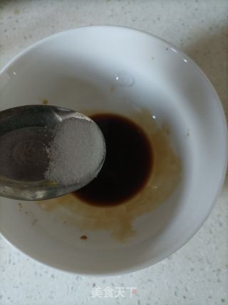 韭菜炒鸡蛋的做法步骤：6