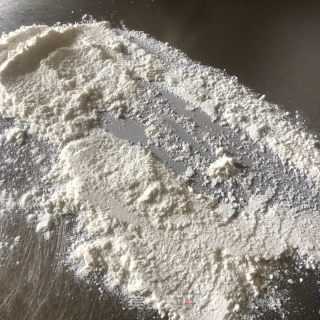 大馅肉包子的做法步骤：10