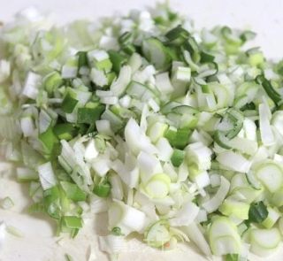 大馅肉包子的做法步骤：7