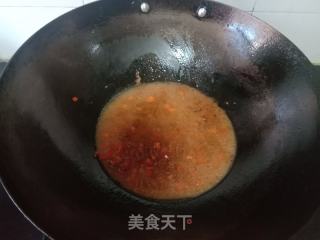 胡萝卜肉酱拌面的做法步骤：9