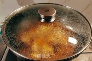 家常鸡翅根的做法步骤：9