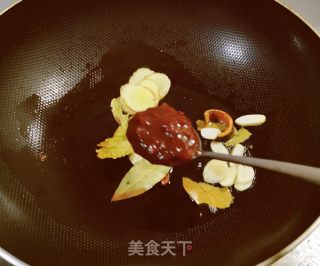家常鸡翅根的做法步骤：5