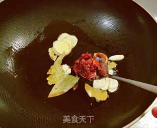 家常鸡翅根的做法步骤：4