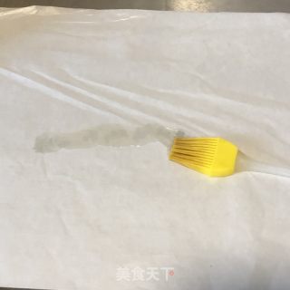 黑胡椒猪肉脯的做法步骤：3