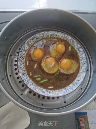东北卧鸡蛋的做法步骤：3