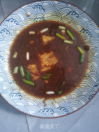 东北卧鸡蛋的做法步骤：2