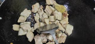 焖猪肉的做法步骤：5