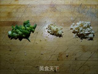 宫保鸡丁的做法步骤：6