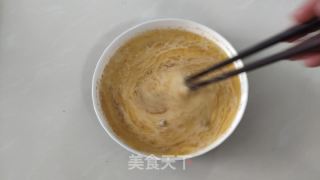 羊奶鸡蛋羹，营养价值高非常适合孩子吃的做法步骤：3