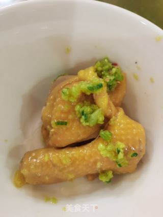 何小侠白切鸡的做法步骤：14